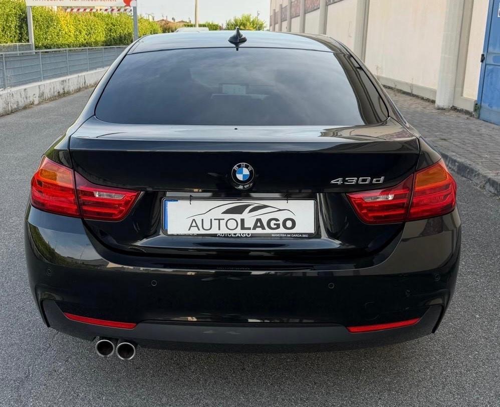 Bmw 430 430d xDrive Coupé Msport