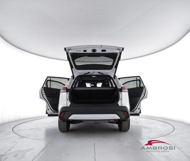 TOYOTA Corolla Hybrid Cross 2.0h Lounge Fwd 197cv e-cvt