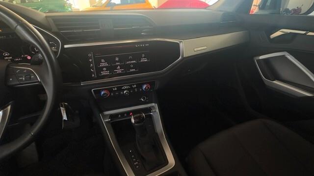 Audi Q3 35 TDI S tronic Advanced