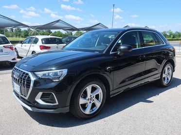 Audi Q3 Q3 35 2.0 tdi Business Advanced s-tronic