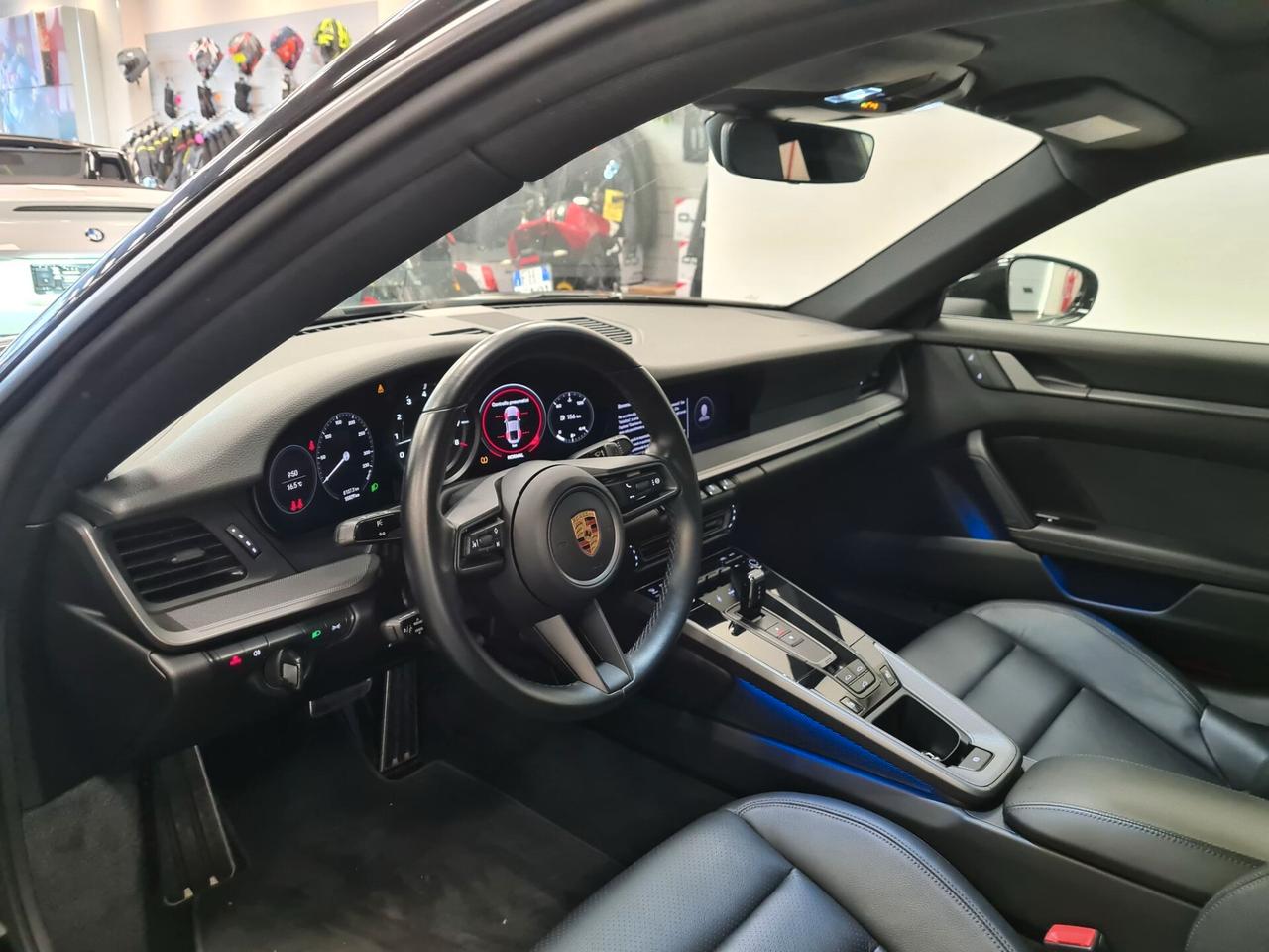 Porsche 911 Carrera