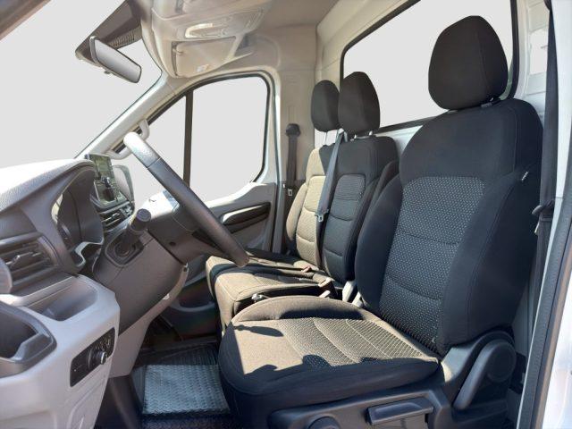 MAXUS Deliver 9 Deliver9 2.0 CRDI 150CV RWD PL-RG Cabinato