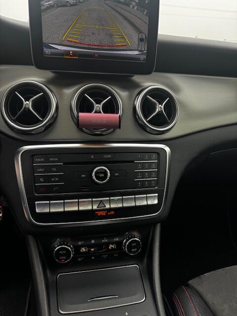 Mercedes-benz GLA 200 d Automatic 4Matic Sport