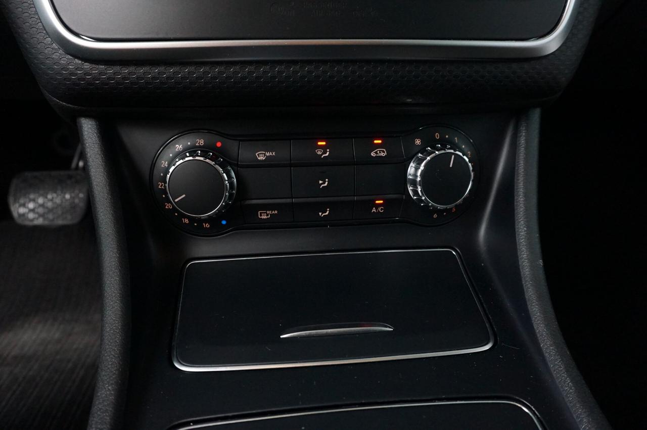 Mercedes-benz A 160 d Automatic Sport