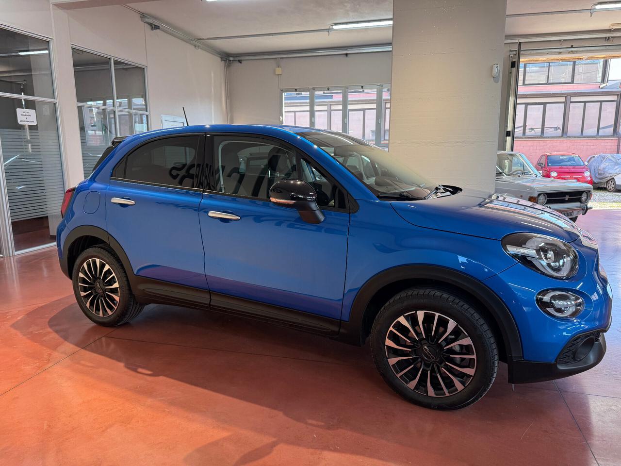 Fiat 500X 1.3 AZIENDALE OTTIMA MultiJet 95 CV Sport