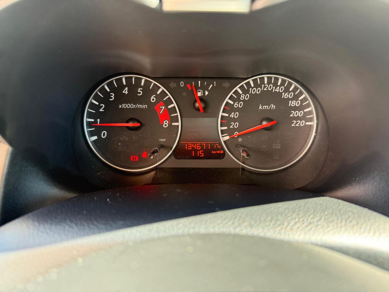 Nissan Note 1.4 16V n-tec NEOPATENTATI