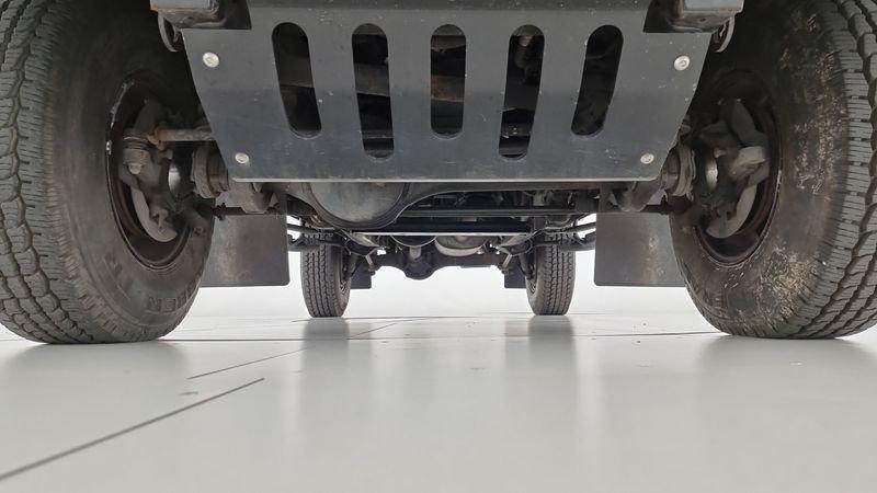 Land Rover Defender Defender 110 2.4 TD4 SE