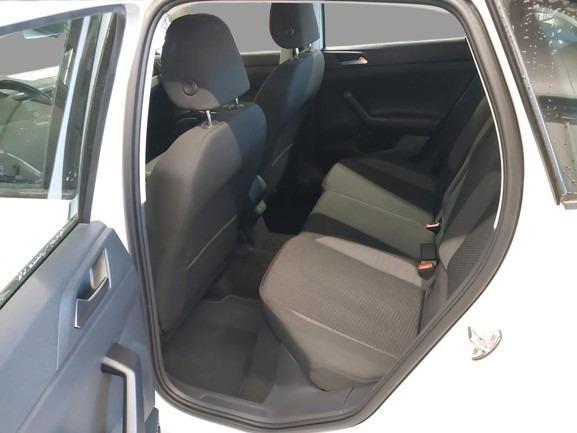 Volkswagen Polo 1.0 TGI Life Virtual, LED, Carplay, Sedili riscaldati