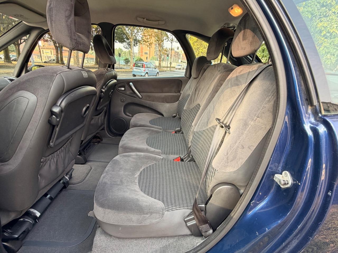 Citroen Xsara Picasso 1.6 Elegance Bi Energy Gpl