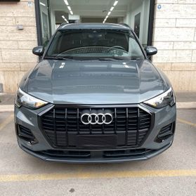 Audi Q3 35 TFSI Business Advanced