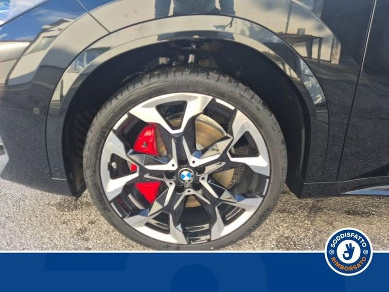 BMW X2 sDrive 18d M Sport Pro
