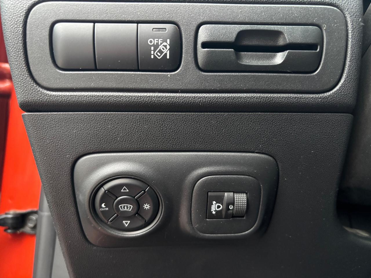 Citroen C3 Aircross 1.6 hdi Shine OK NEOPATENTATI