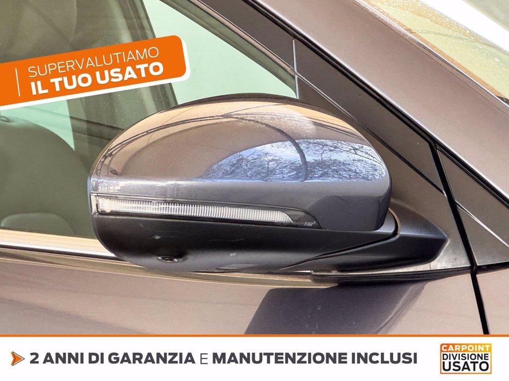 HYUNDAI Tucson 1.6 crdi 48v exellence leather pack 2wd 136cv my20 del 2020