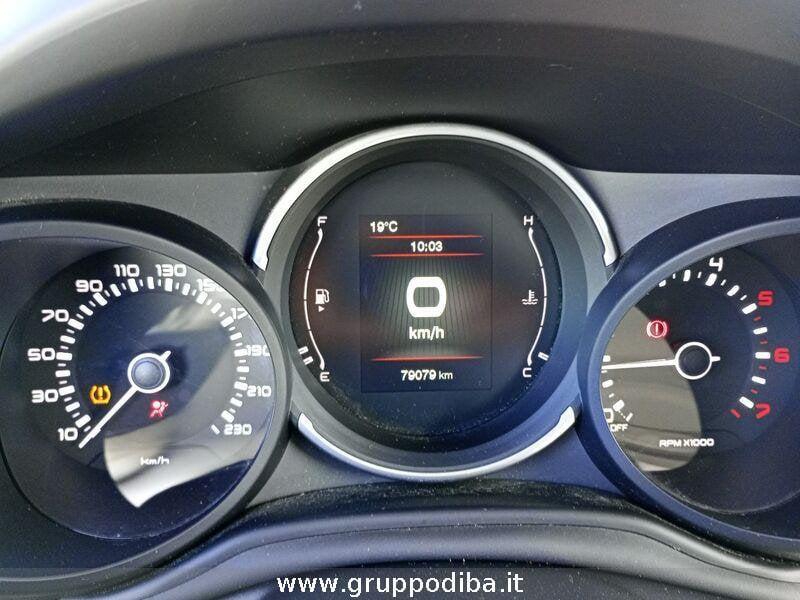 FIAT 500L 2017 Cross Diesel Cross 1.3 mjt Mirror City Cross 95cv