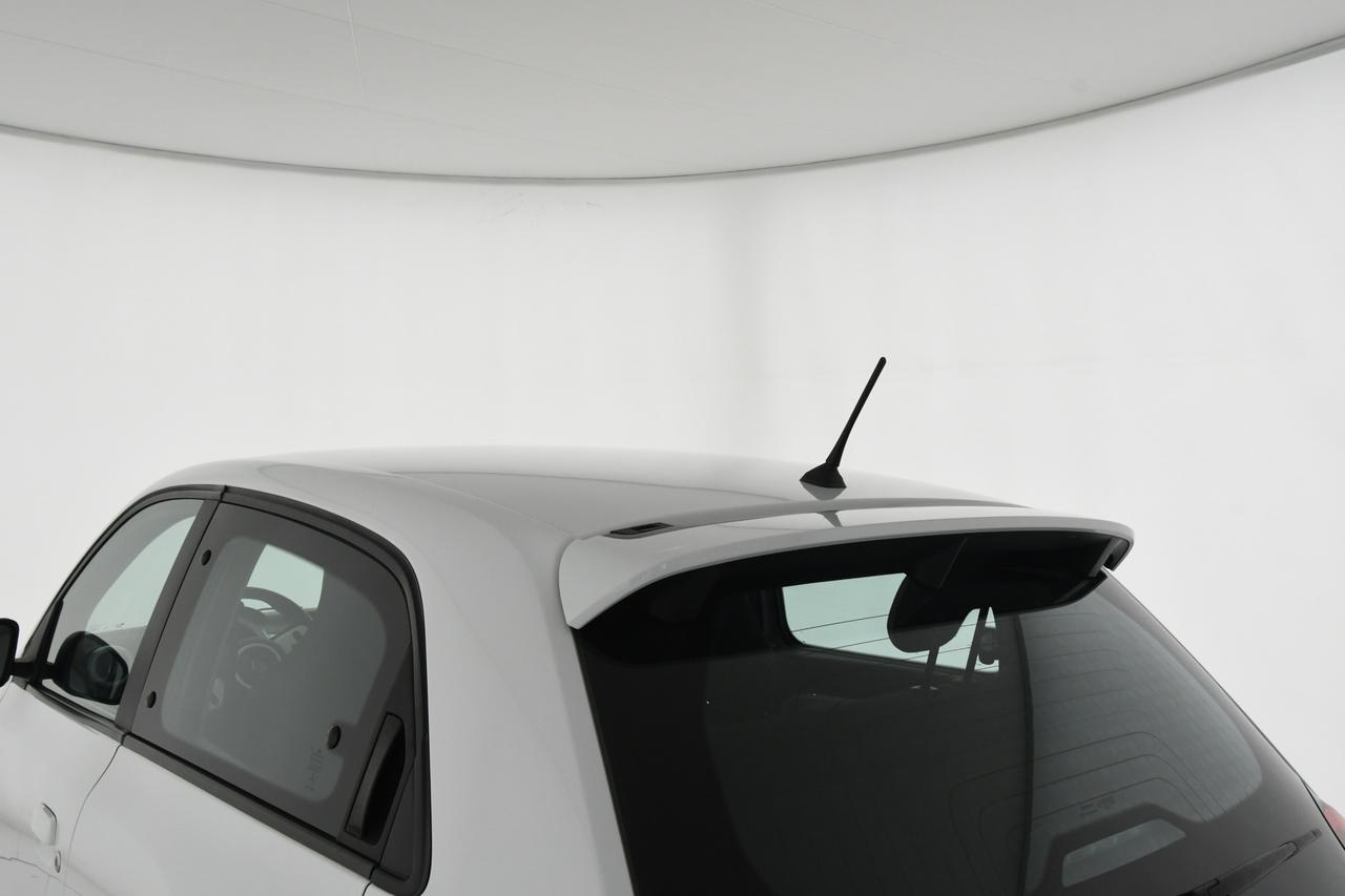 RENAULT Twingo 1.0 sce Duel2 65cv NEOPATENTATI+BLUETOOTH