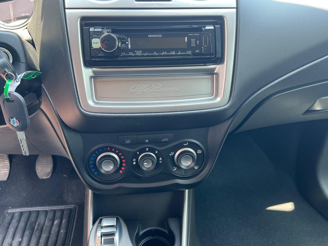 Alfa Romeo MiTo 1.3 JTDm 95 CV Super | 2017