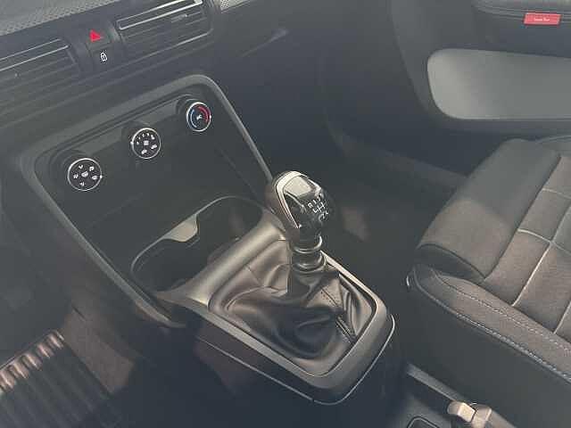 Citroen C3 1.2 PureTech 100 CV Plus