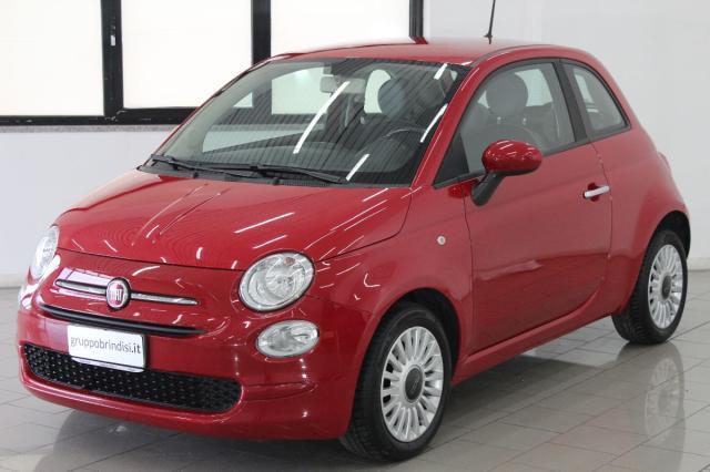 FIAT - 500 - 1.2 EasyPower Pop