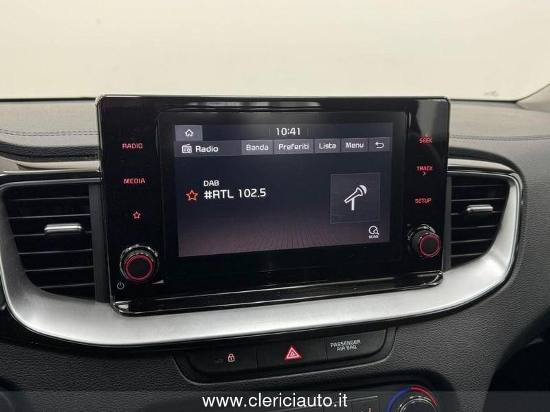 KIA Xceed 1.0 T-GDi GPL Style