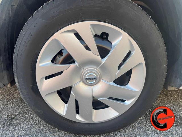 NISSAN e-NV200 VAN COURIER 42kWh AUTONOMIA 250 KM-RETROCAMERA