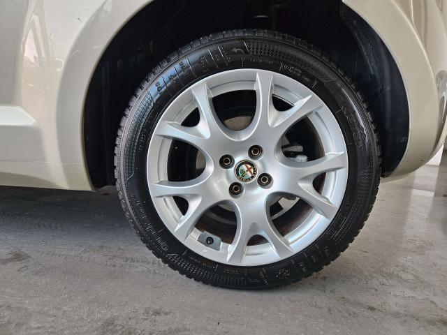 Alfa Romeo MiTo 1.3 jtdm Upload S / NEOPATENTATI