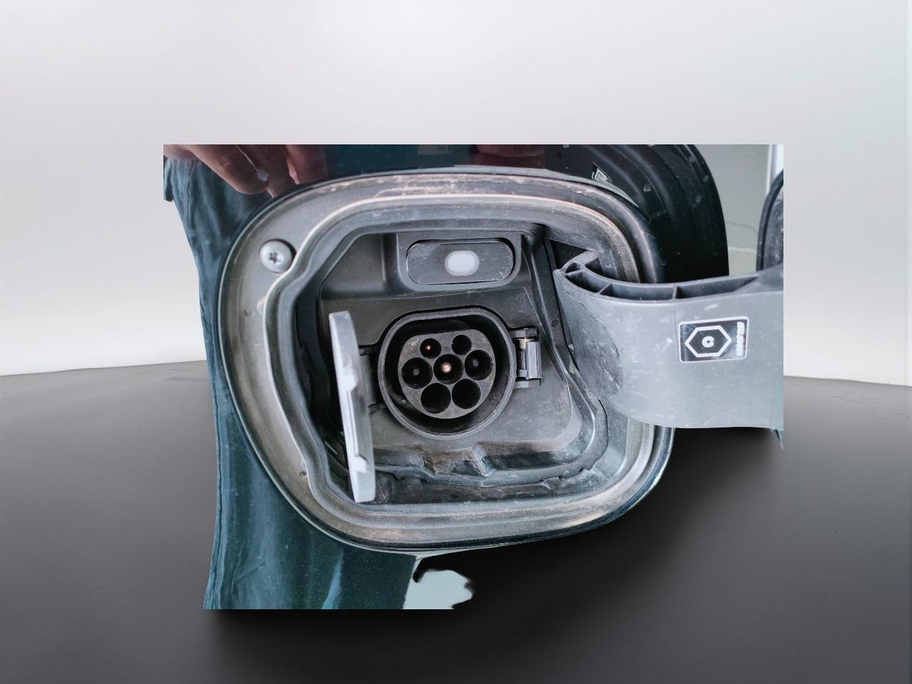 SMART Fortwo III 2020 - Fortwo eq Pure 4,6kW