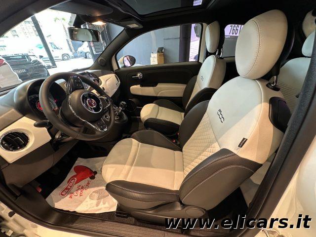 FIAT 500 1.0 Hybrid Dolcevita - GARANZIA SINO AL 2027