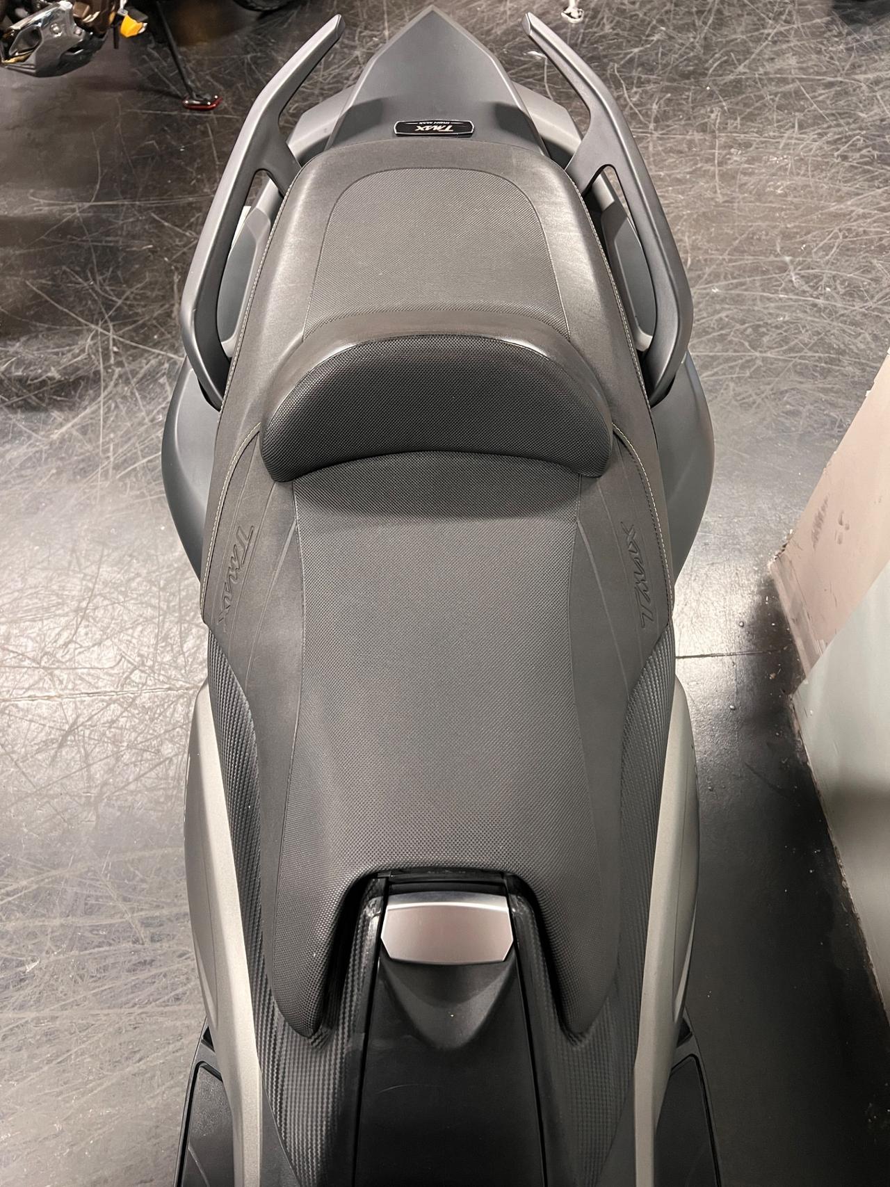 Yamaha T Max 530 Iron max