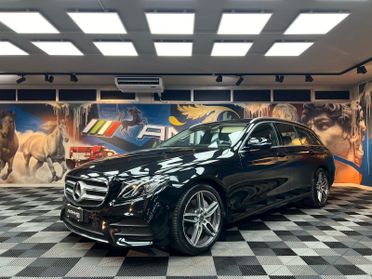 Mercedes-benz E SW 220 d Premium 4matic auto (354)