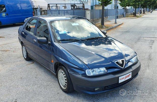 Alfa Romeo 146 1.4 16v Twin Spark