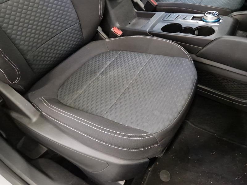 FORD KUGA 1.5 ECOBLUE 120 CV 2WD CONNECT AUTO SUV