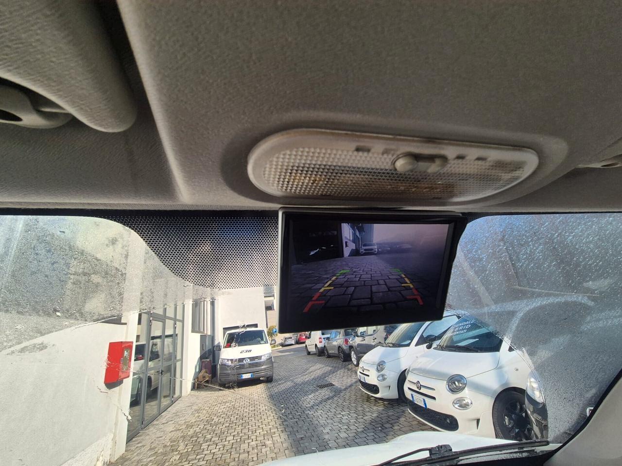 Renault Kangoo 1.5 dCi 85CV