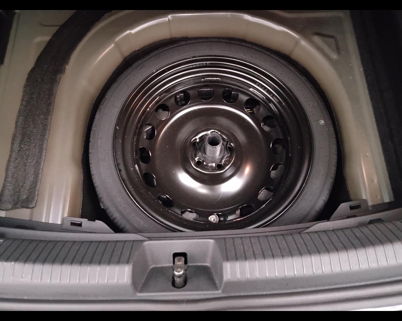 VOLKSWAGEN Taigo - Taigo 1.0 tsi R-Line 110cv