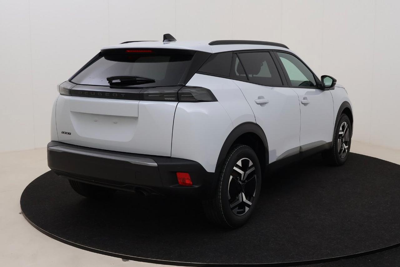 Peugeot 2008 1.2 turbo Allure 100cv IN PROMO