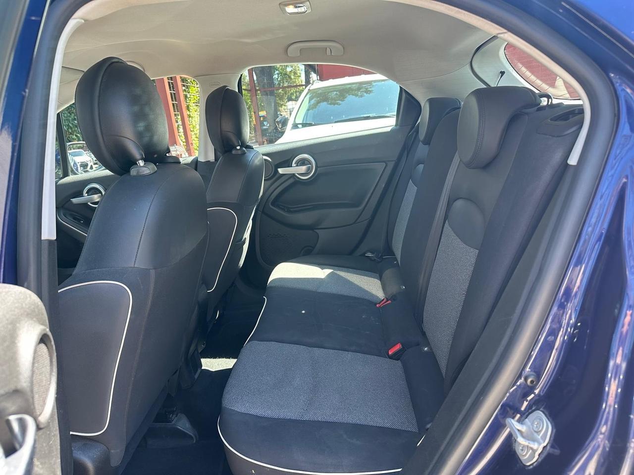 Fiat 500X 1.6 MultiJet 120 CV DCT S-Design Cross