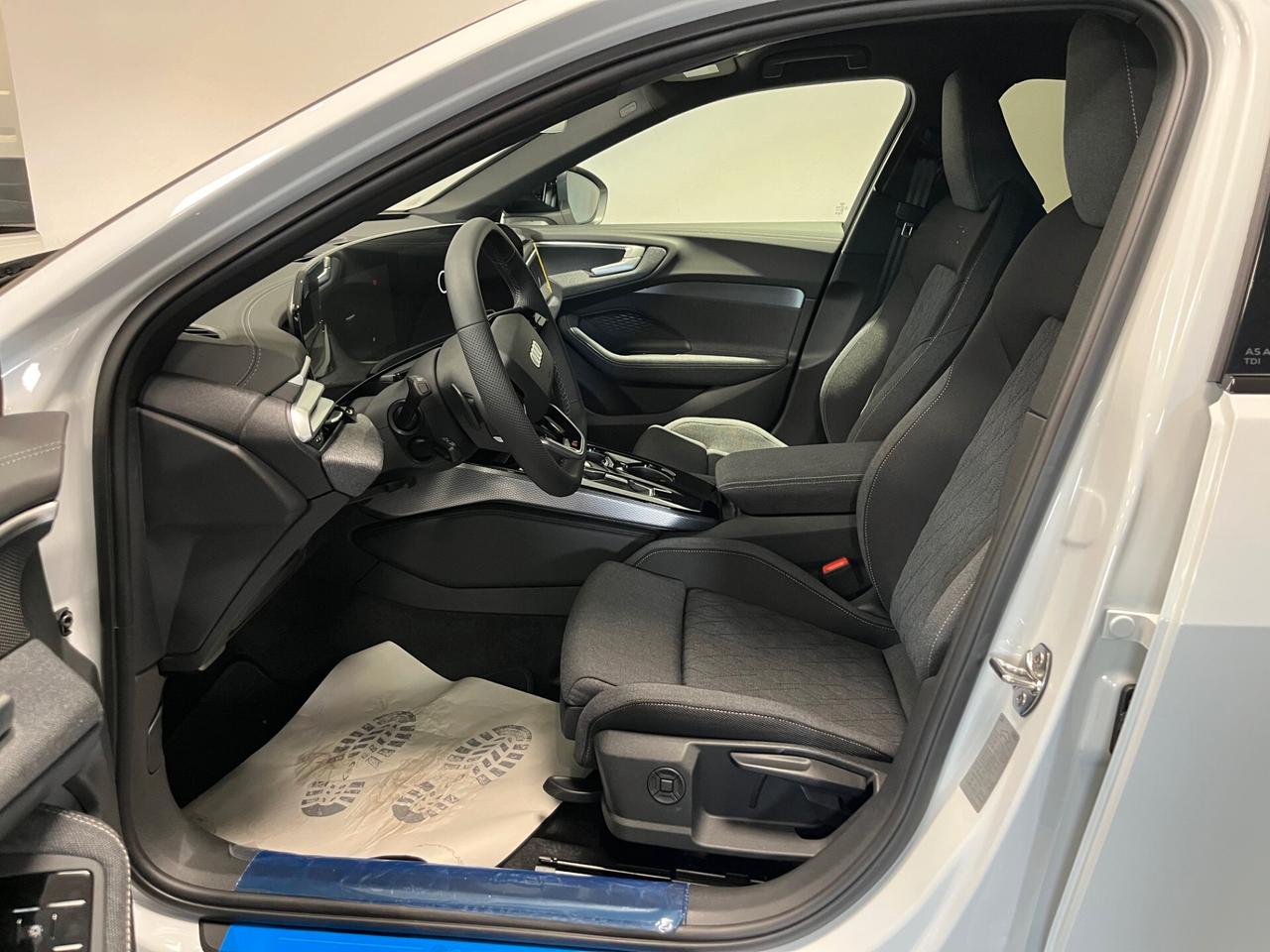 Audi A5 Avant TDI 150 kW S tronic mHEV+ S Line edition