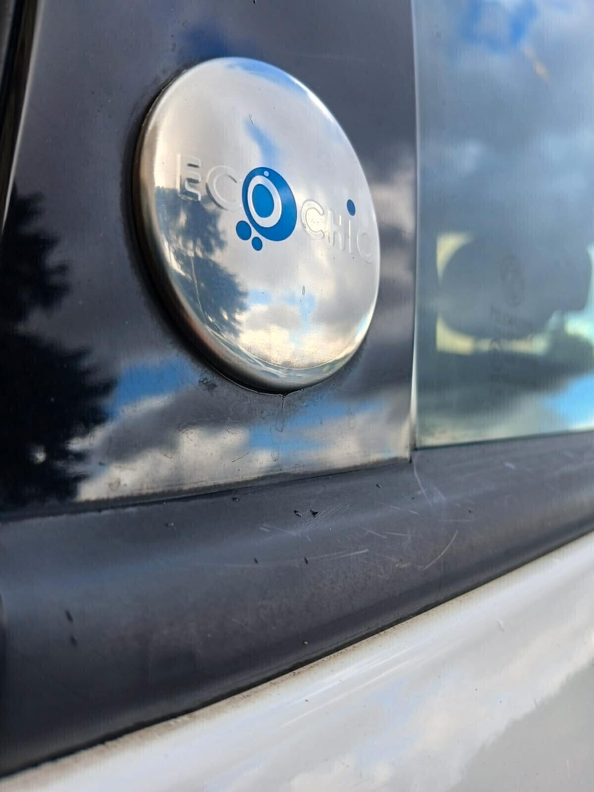 Lancia Ypsilon 1.2 69 CV 5 porte GPL Ecochic Silver