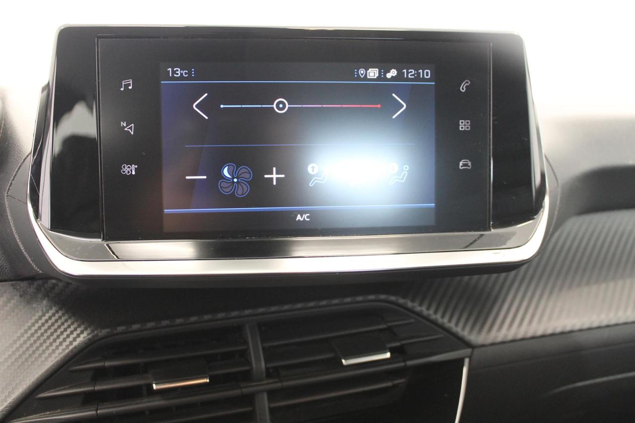 Peugeot 208 1.2 Puretech Active Pack 75 Cv.