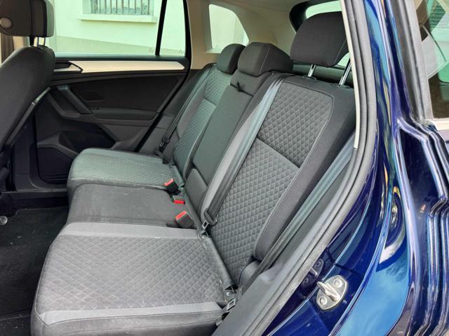 VOLKSWAGEN Tiguan 1.5 TSI Business ACT BlueMotion Technology