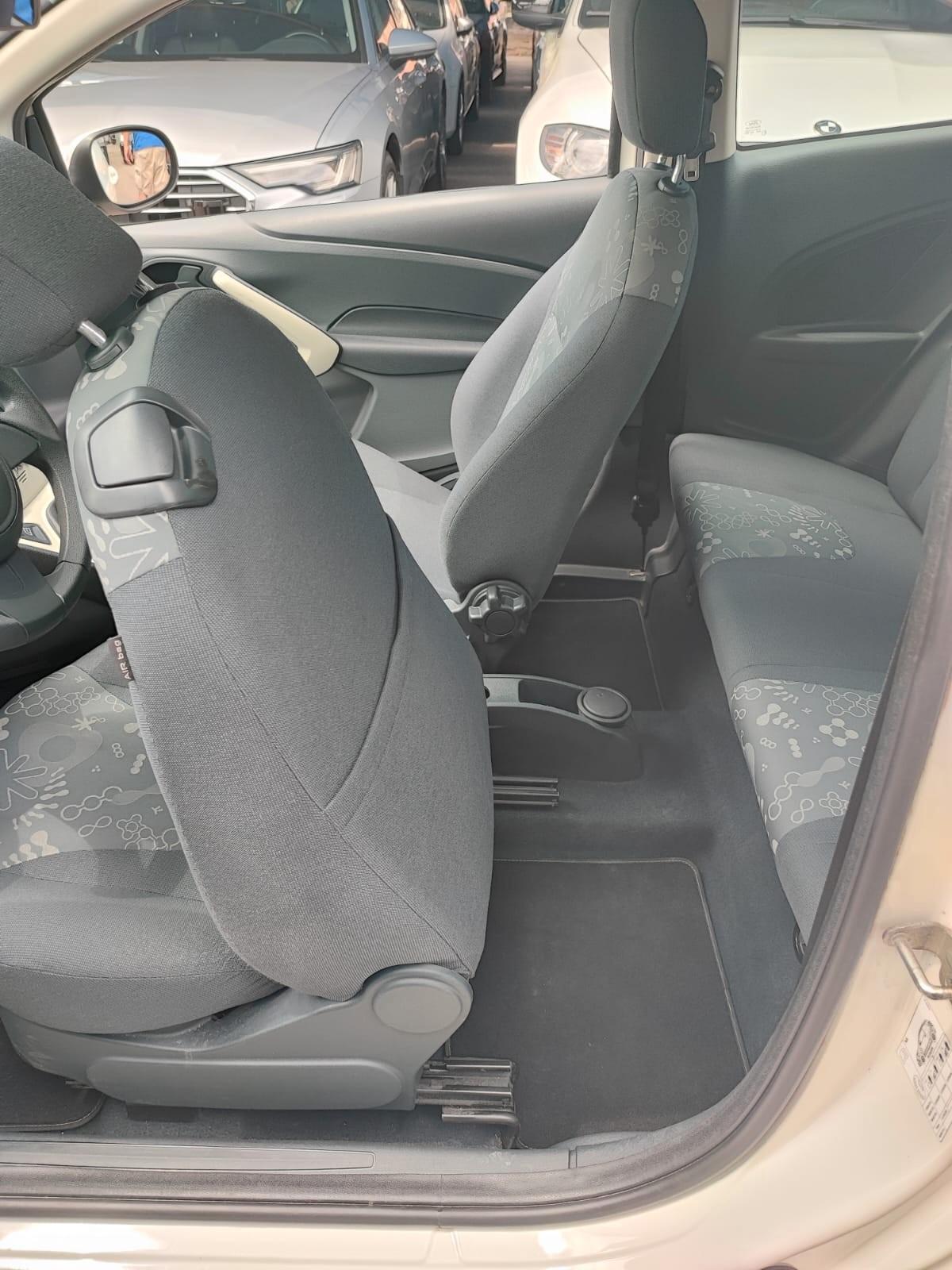 Ford Ka Ka+ 1.2 8V 69 CV Bz.-GPL