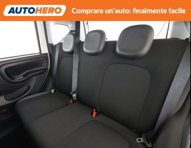FIAT Panda 1.2 Pandazzurri