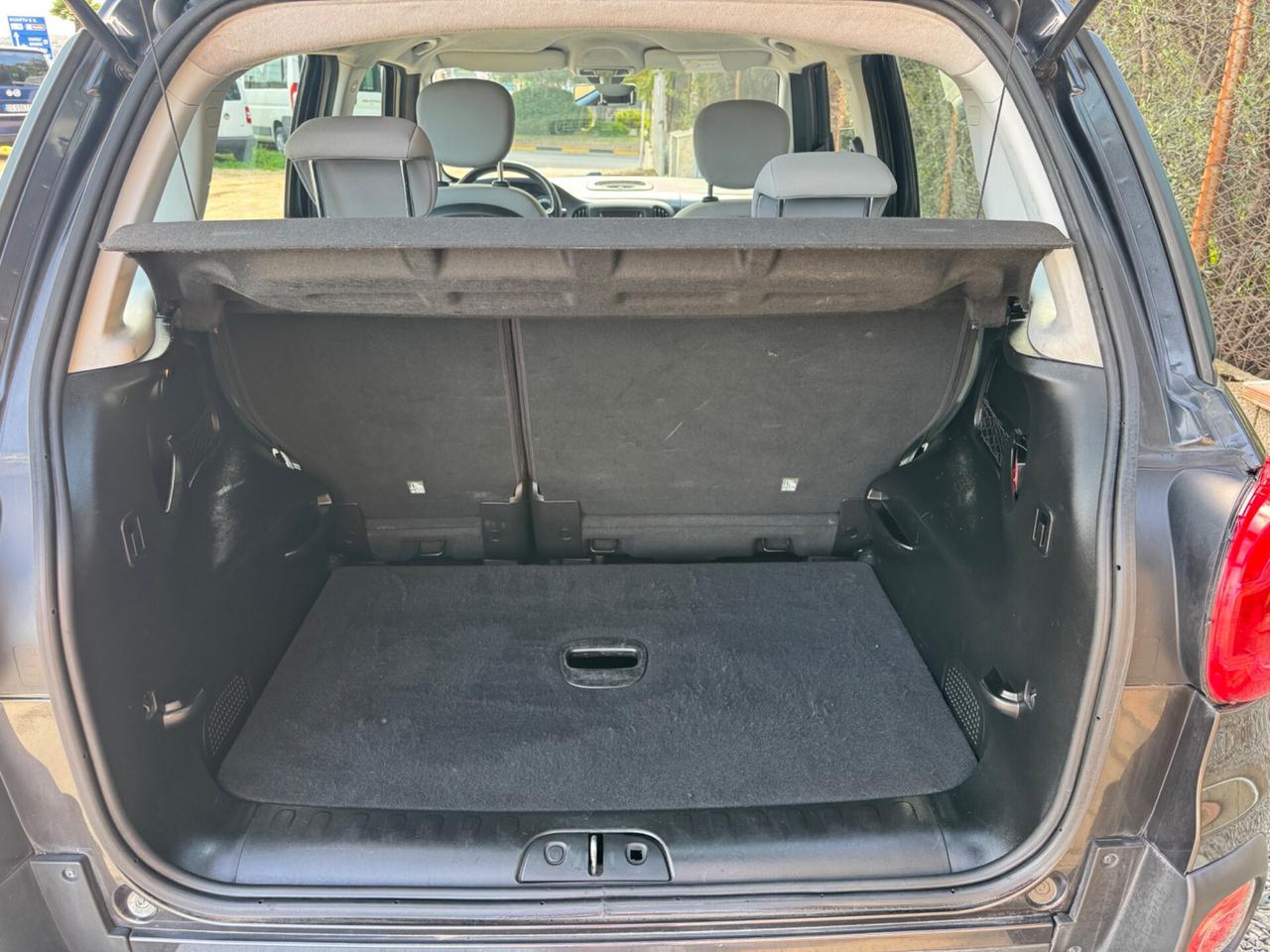 Fiat 500L 1.6 Multijet 120 CV Pop Star