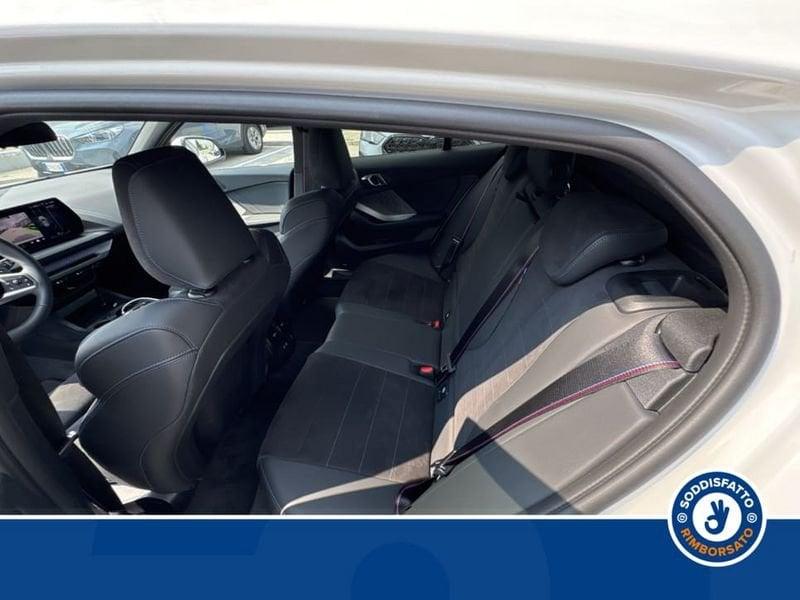 BMW Serie 1 118d M sport pro