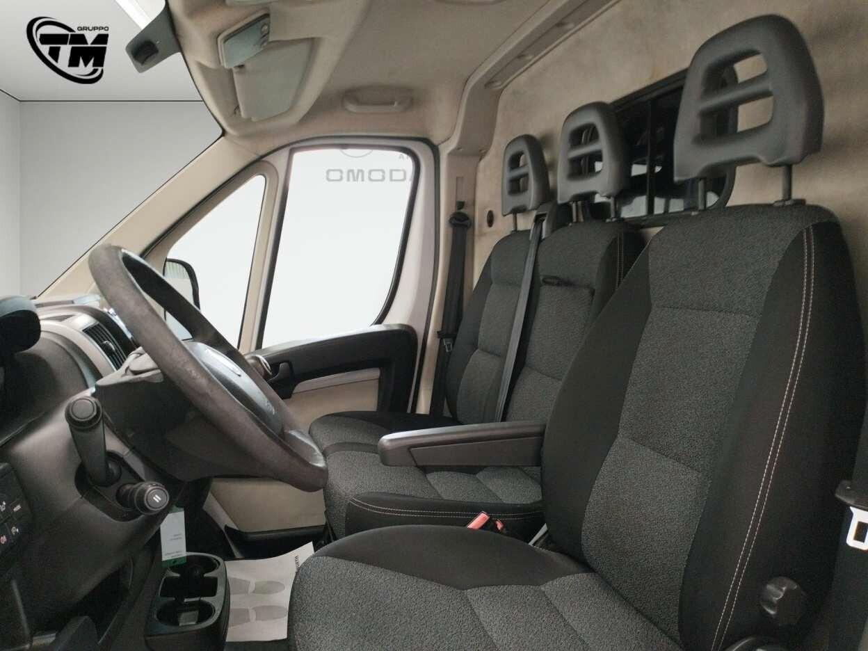 Fiat Ducato * FRIGO * 2.0 MJT PC-TN Furgone
