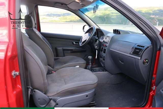 Fiat Strada 1.3 mjt Adv. 95cv lunga E5+(E5)