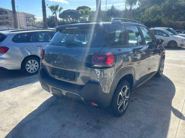 CITROEN C3 Aircross BlueHDi 100 S&S Feel