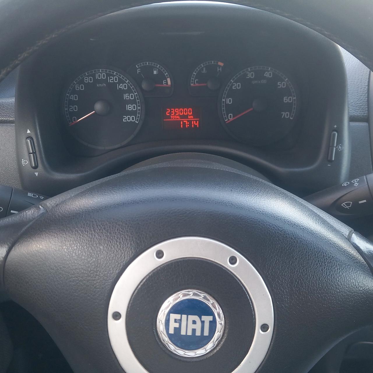 Fiat Punto 1.3 Multijet 16V 3 porte Actual