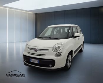 FIAT 500L 2012 - 500L 1.3 mjt Lounge 95cv