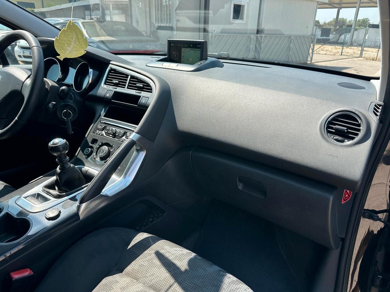 Peugeot 3008 1.6 Diesel