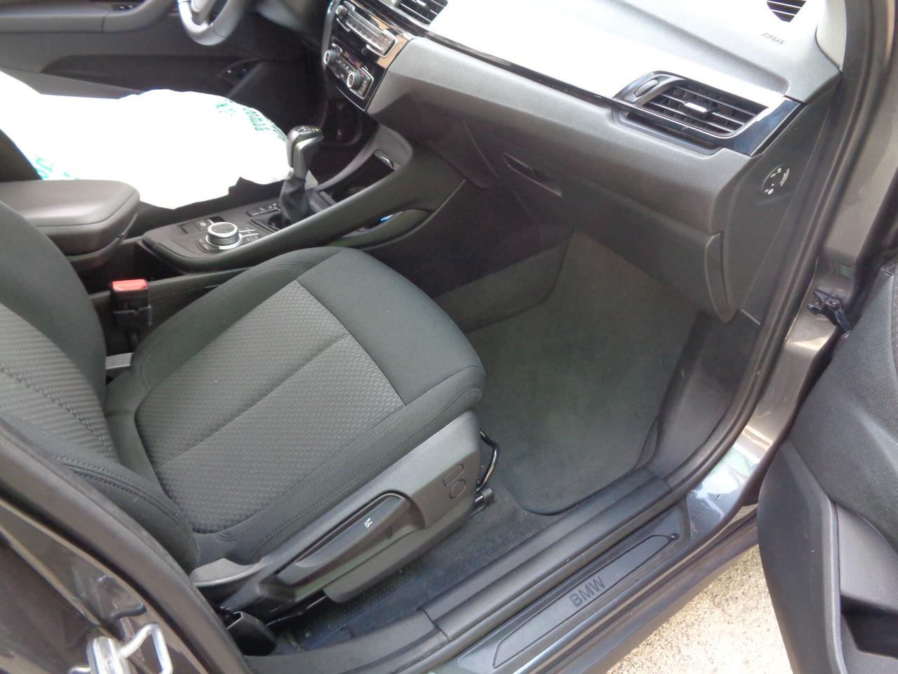 Bmw X1 xDrive25e Business Advantage